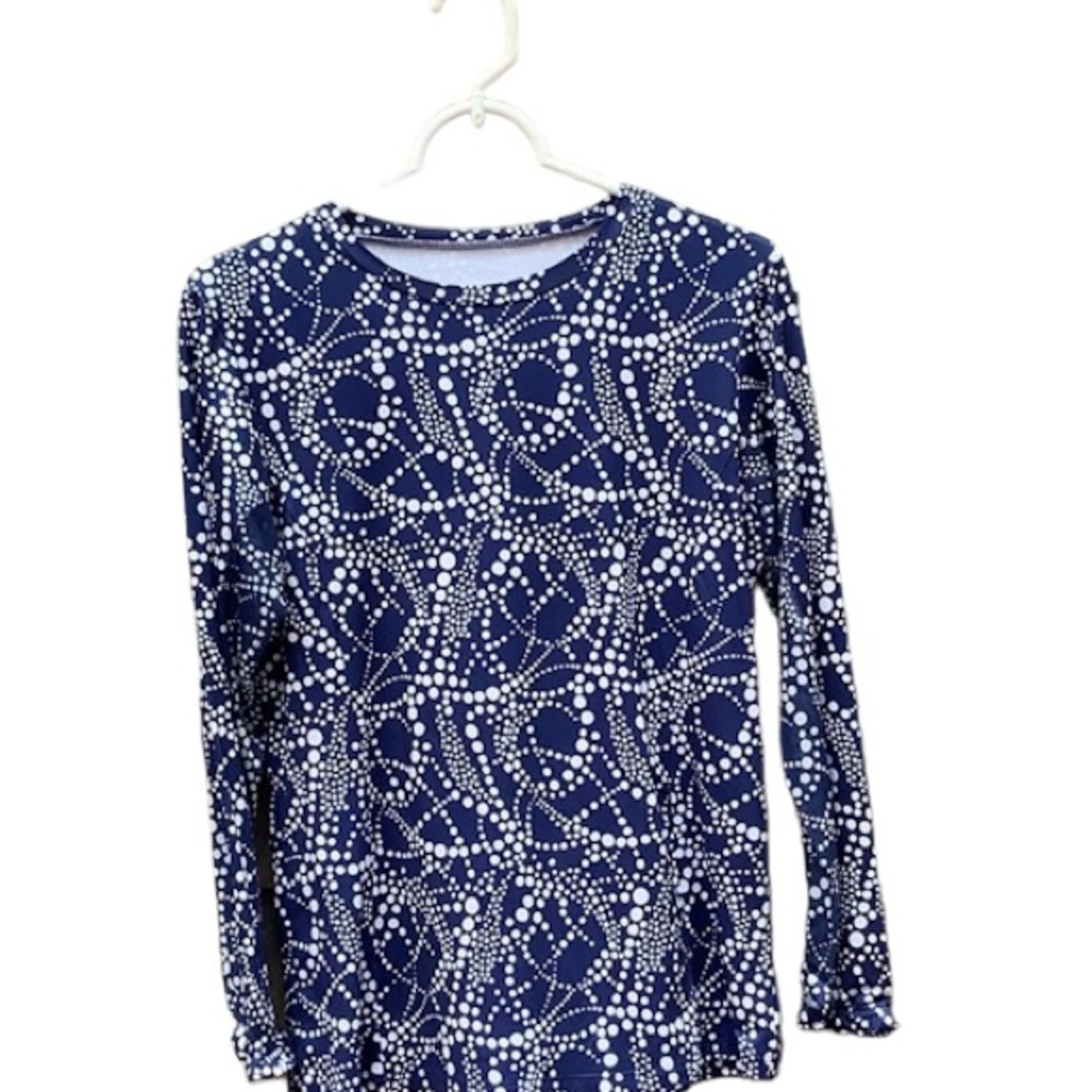 Gottex Top - Golf Tennis - Medium